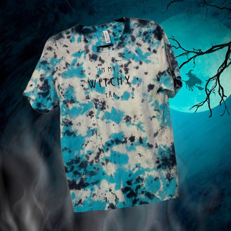 Spooky Tees