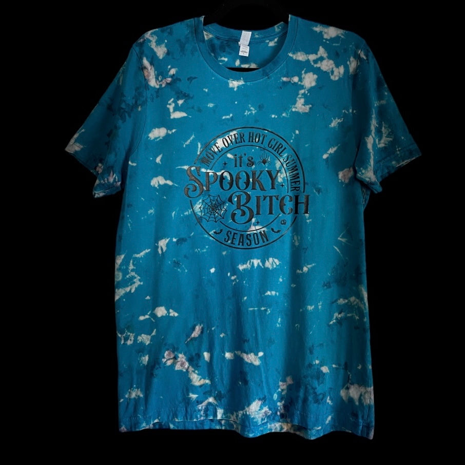 Spooky Tees