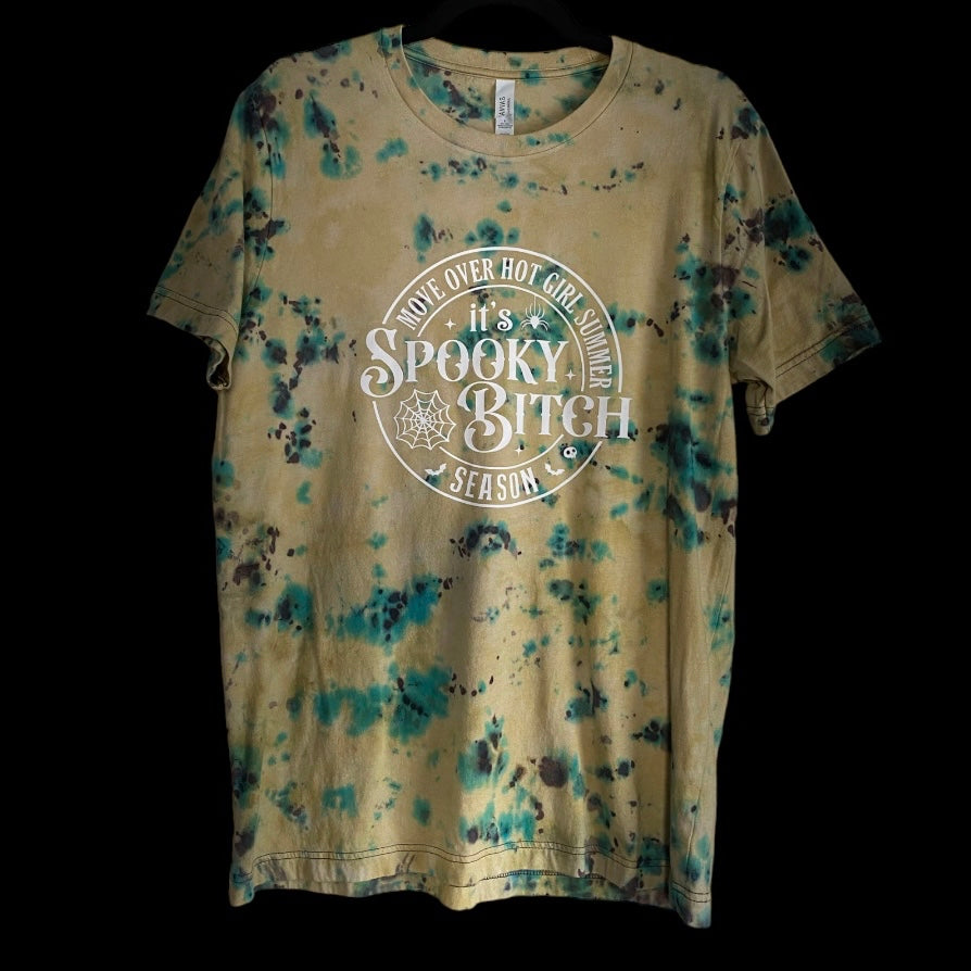 Spooky Tees