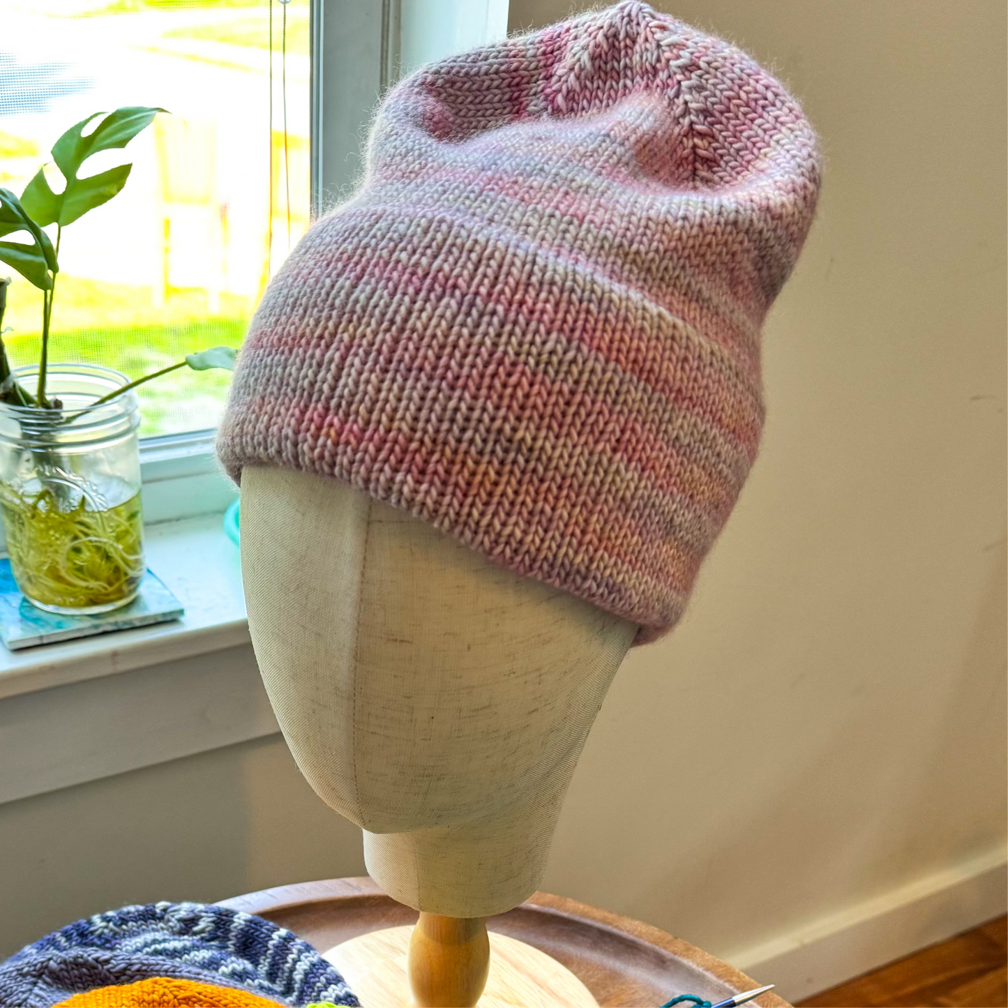 The Jake Beanie