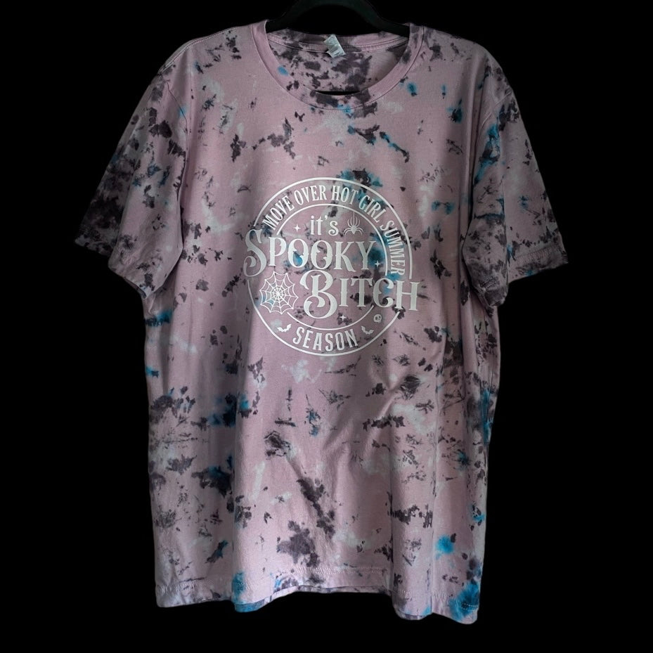 Spooky Tees