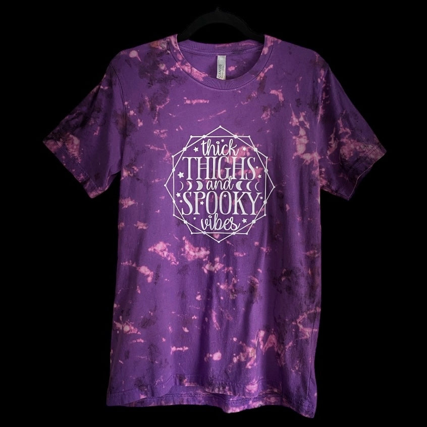 Spooky Tees