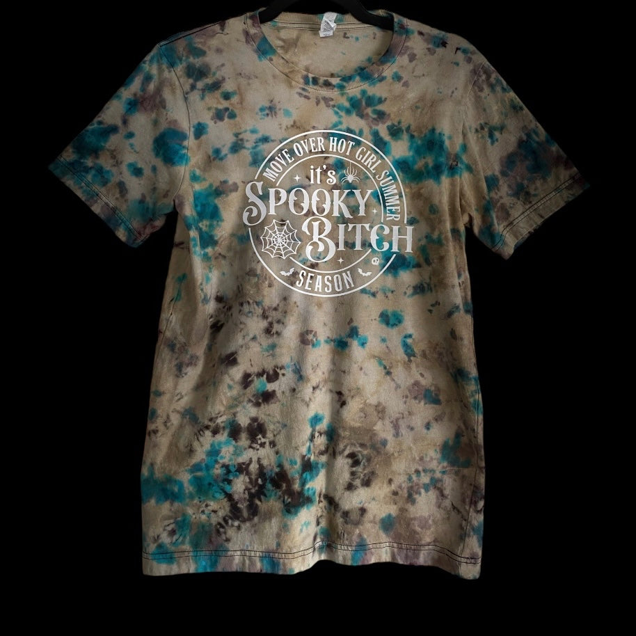 Spooky Tees