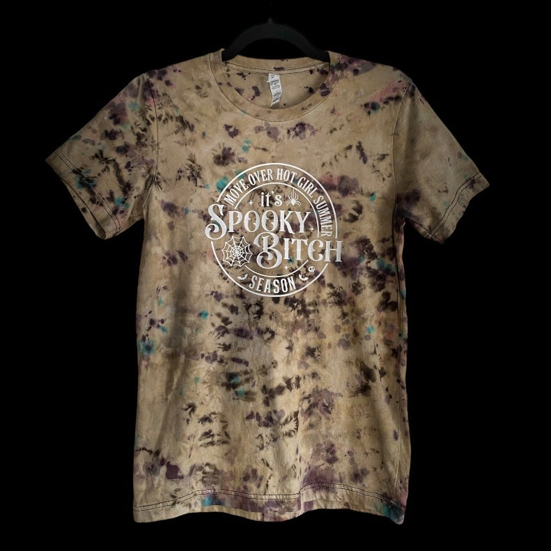 Spooky Tees