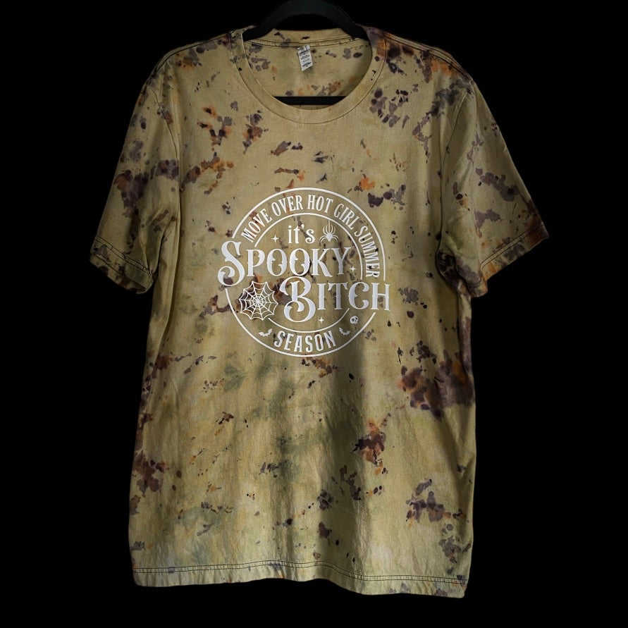 Spooky Tees