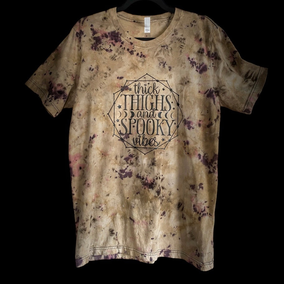 Spooky Tees