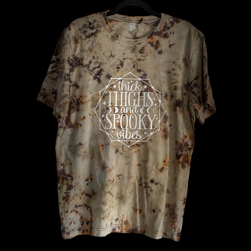 Spooky Tees