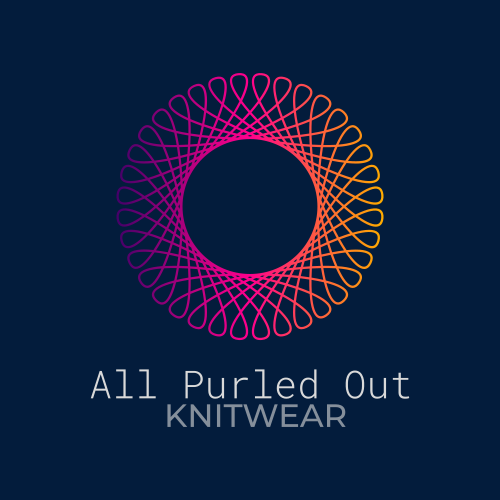 All Purled Out Knitwear
