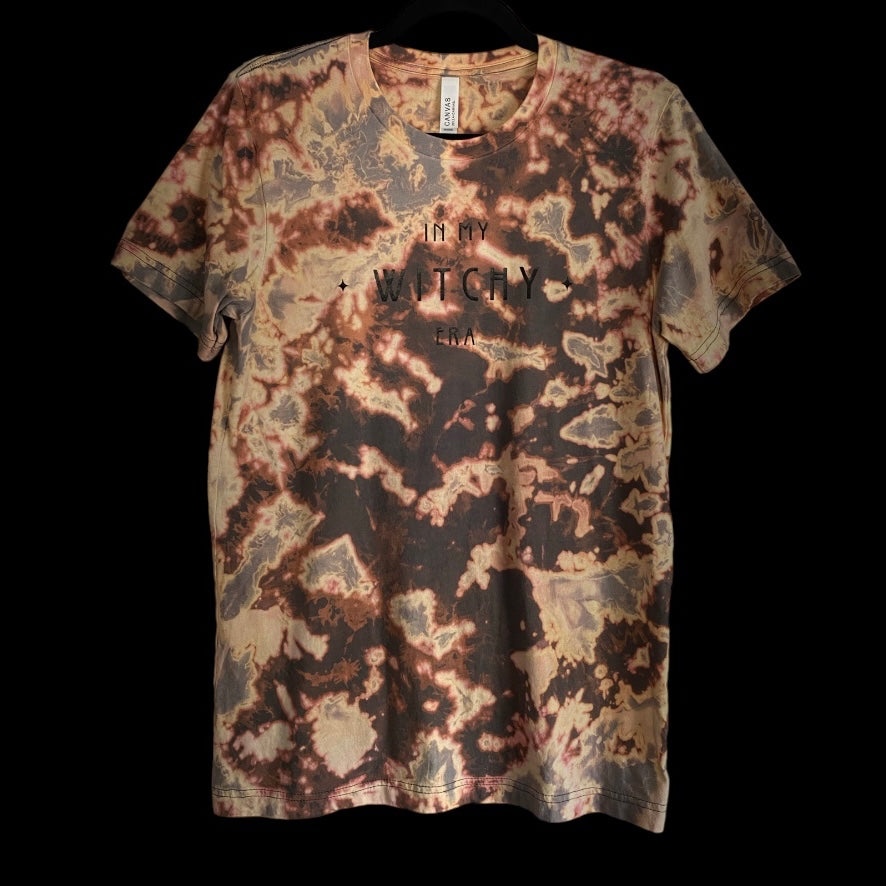 Spooky Tees