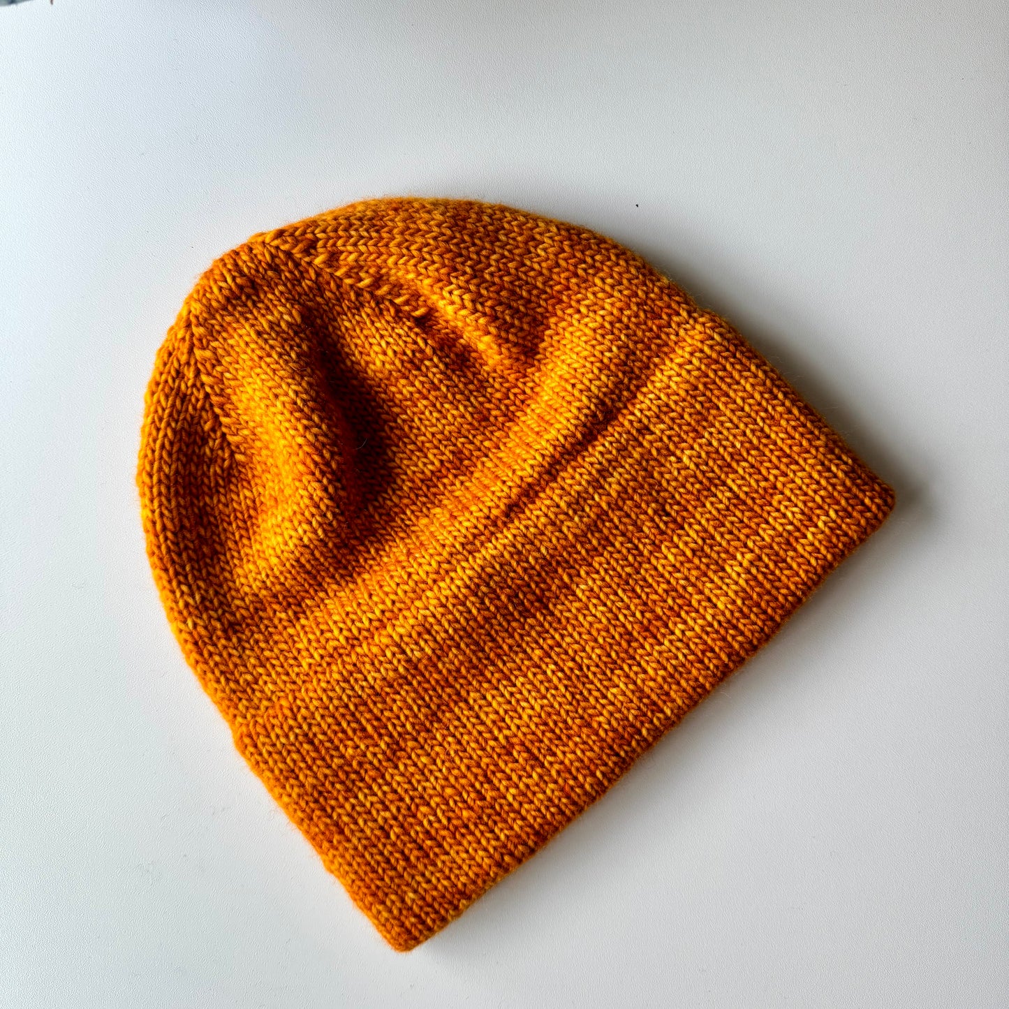 The Jake Beanie