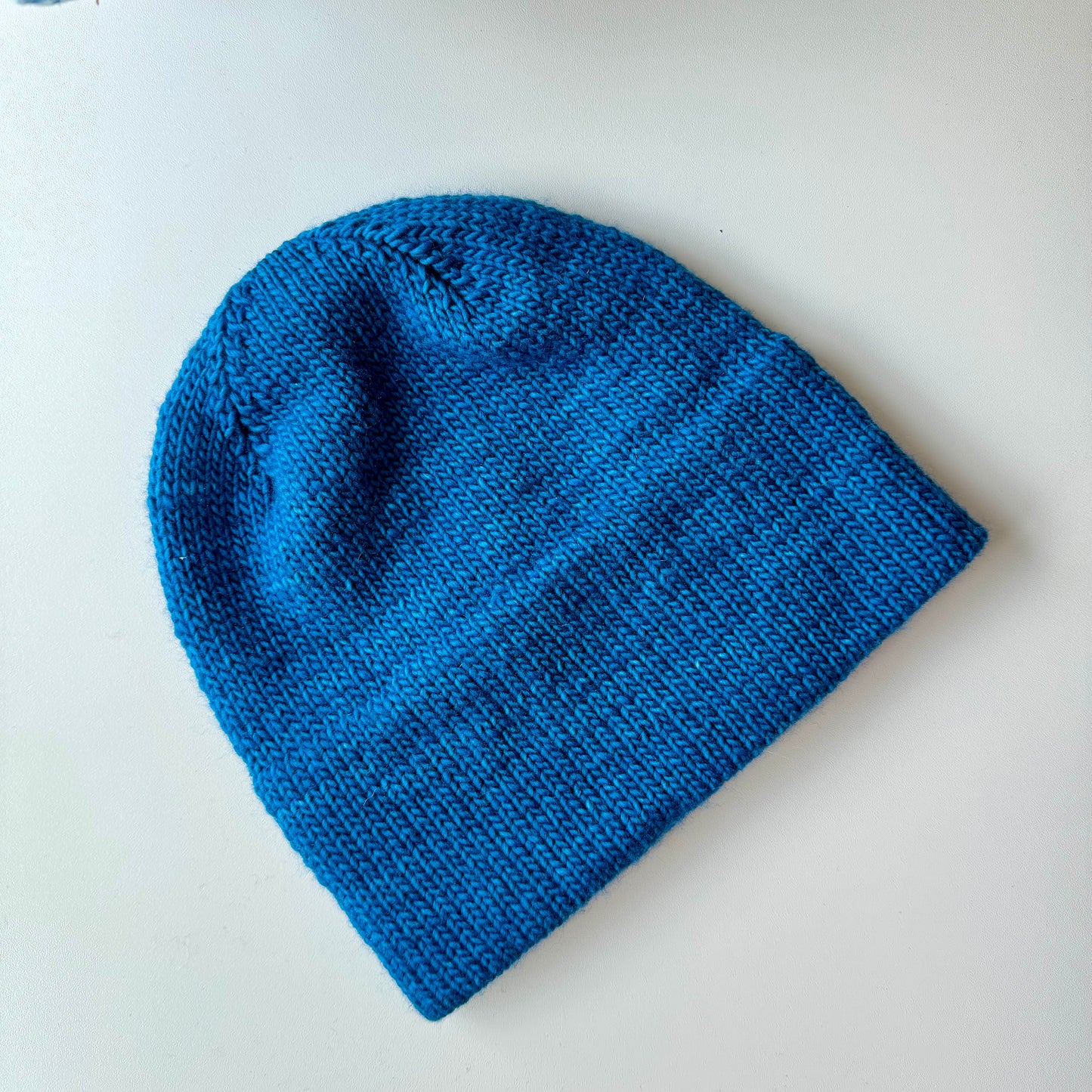 The Jake Beanie