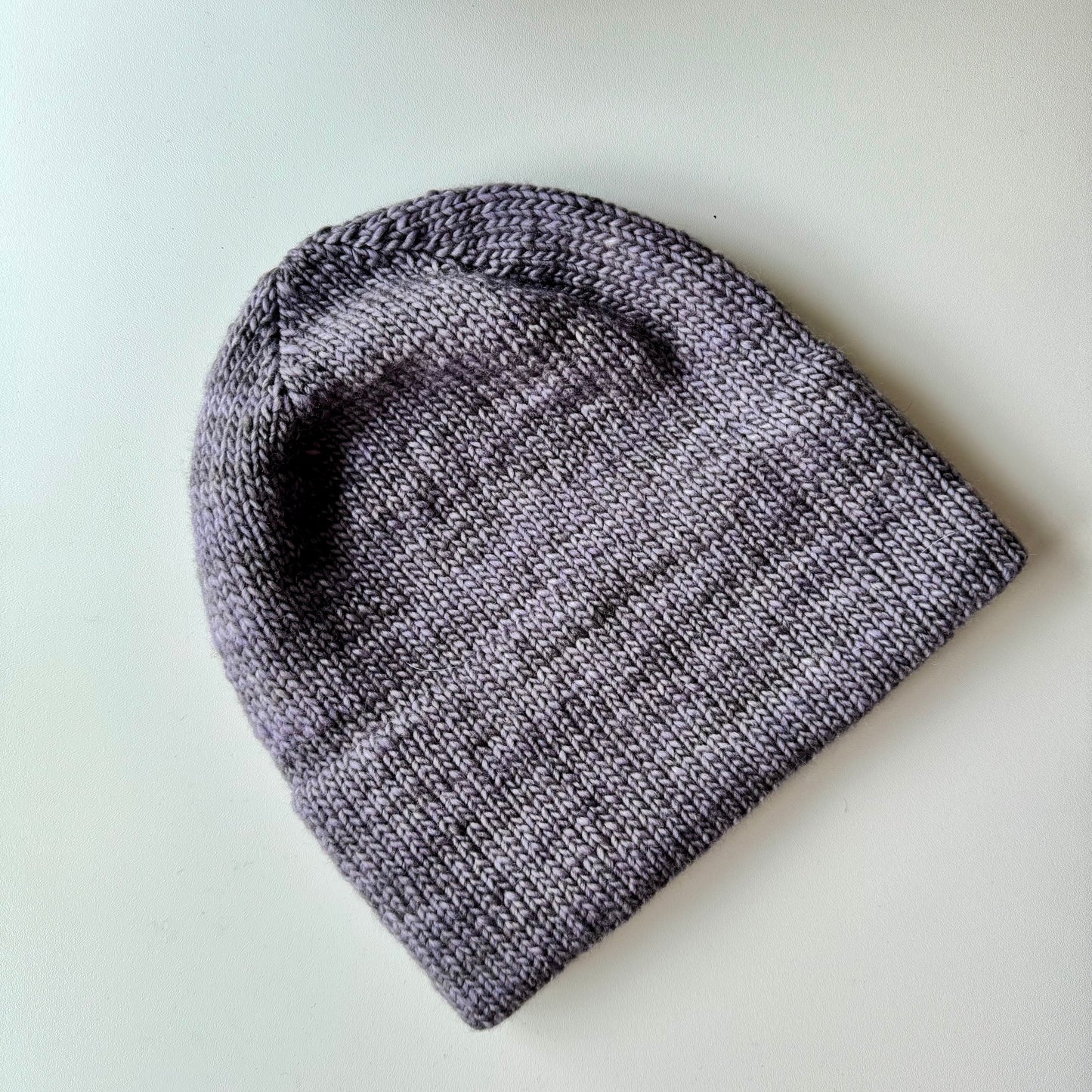 The Jake Beanie