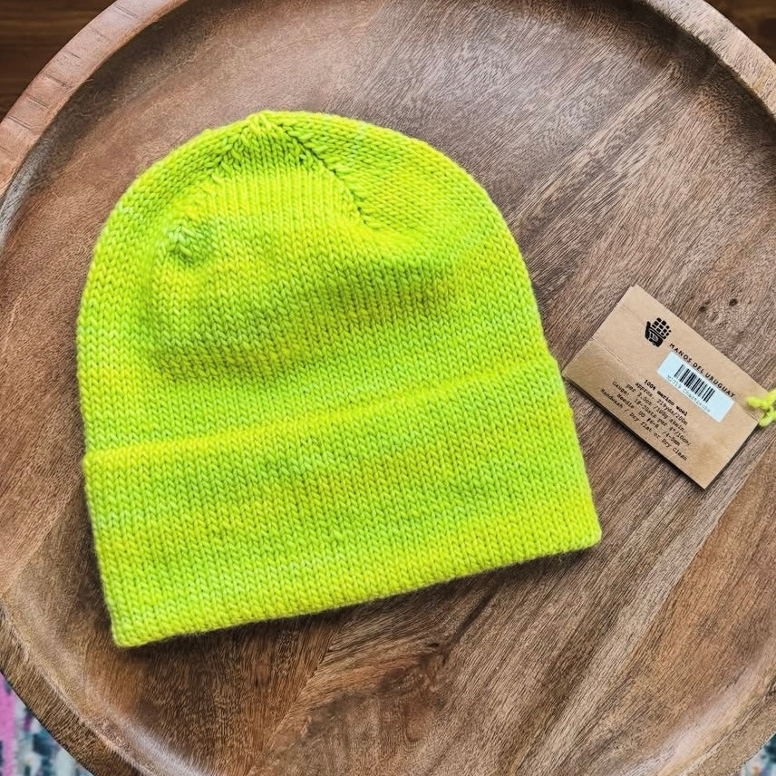 The Jake Beanie