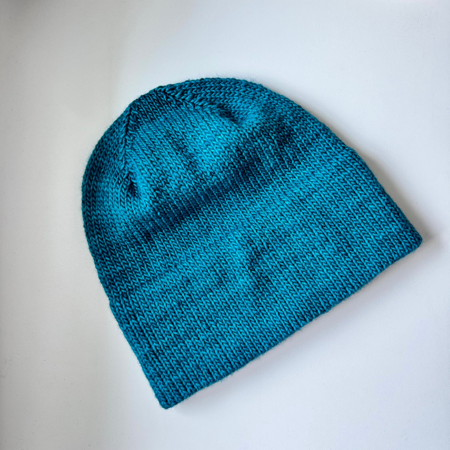 The Jake Beanie