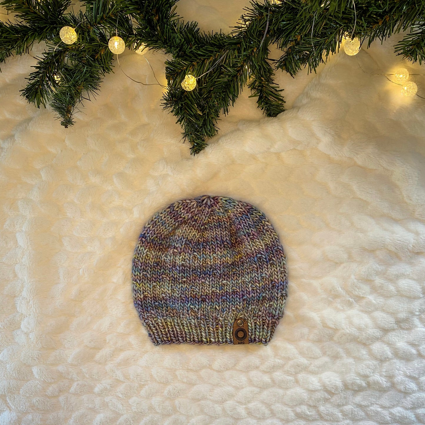 Merino for the Kids!