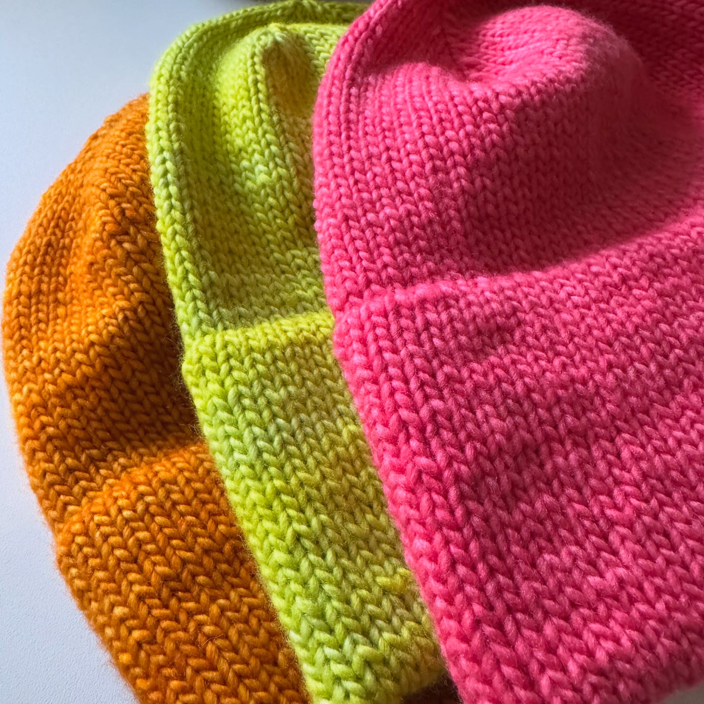 The Jake Beanie