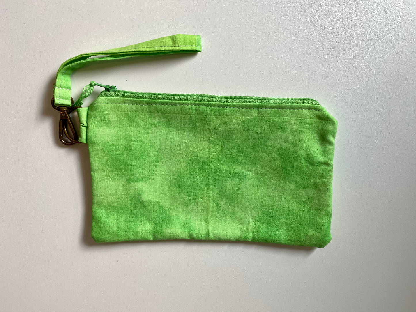 Cotton Wristlets