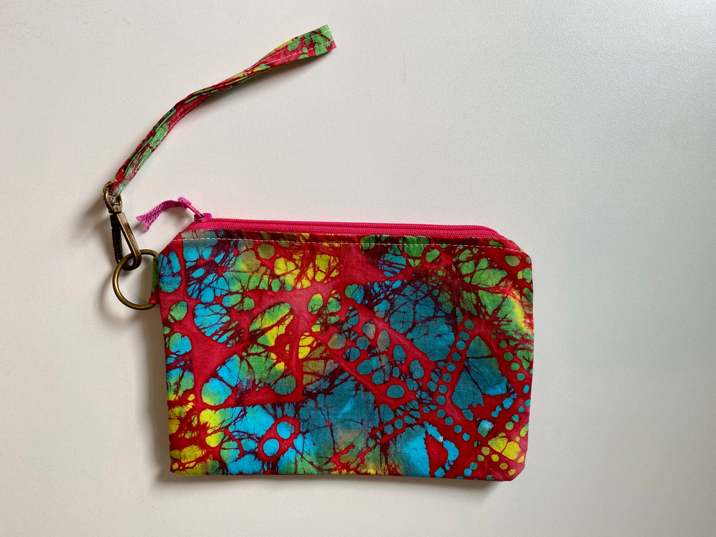 Cotton Wristlets