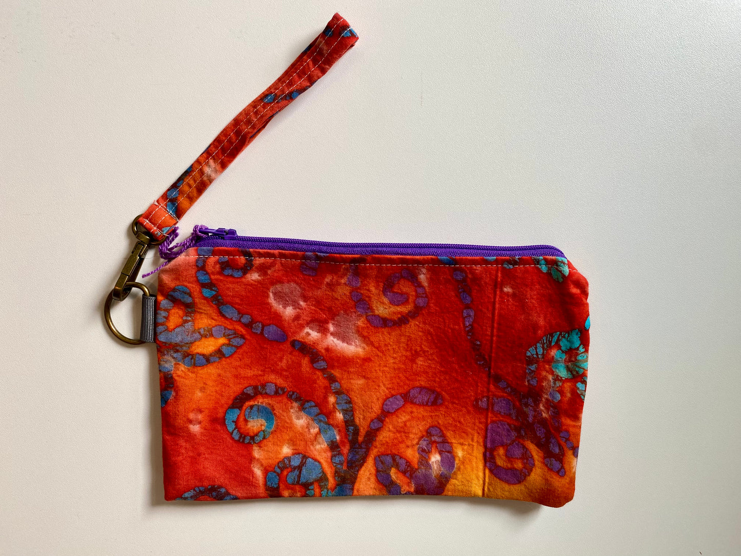 Cotton Wristlets