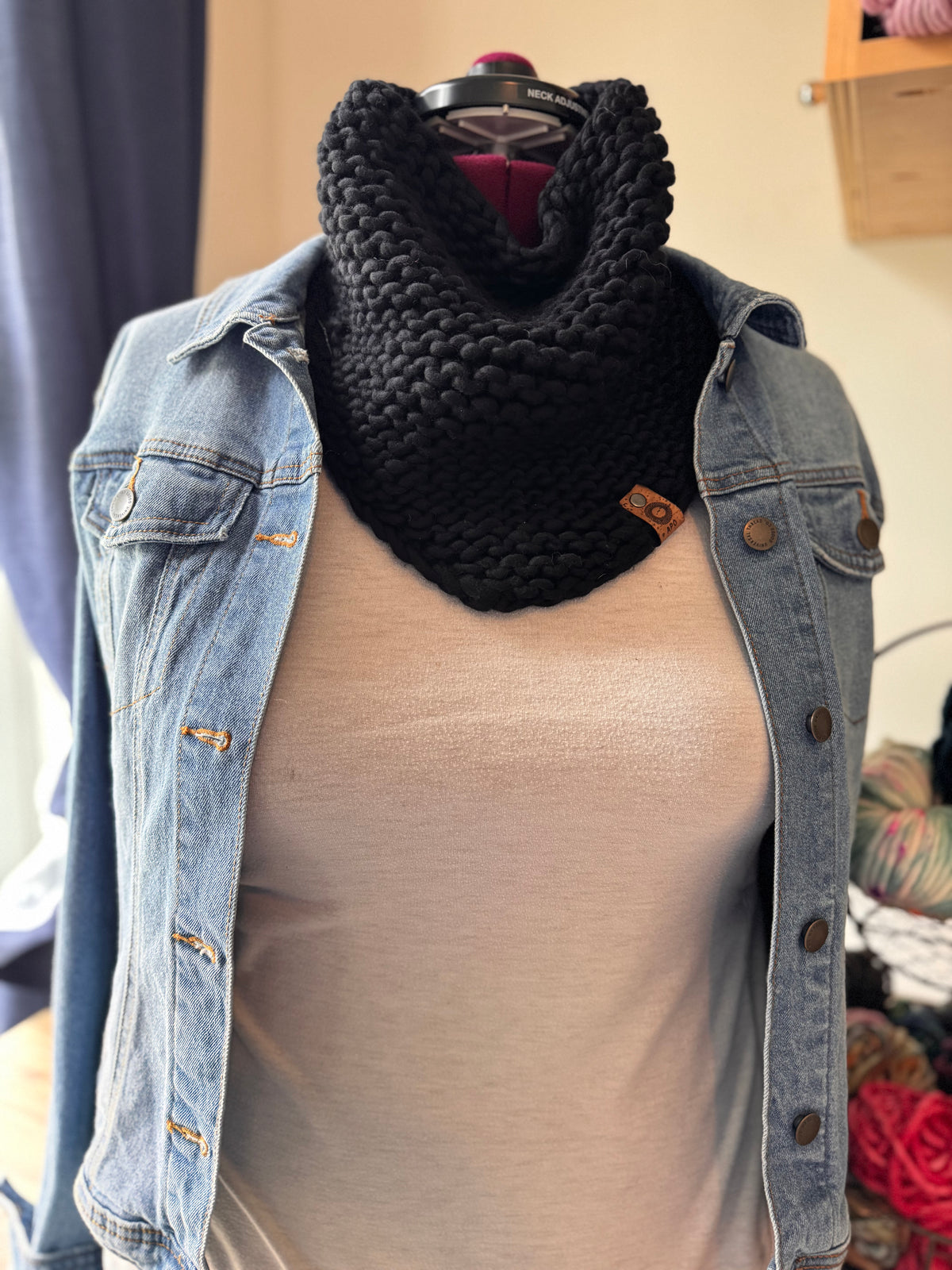 Super Chonk Cowls
