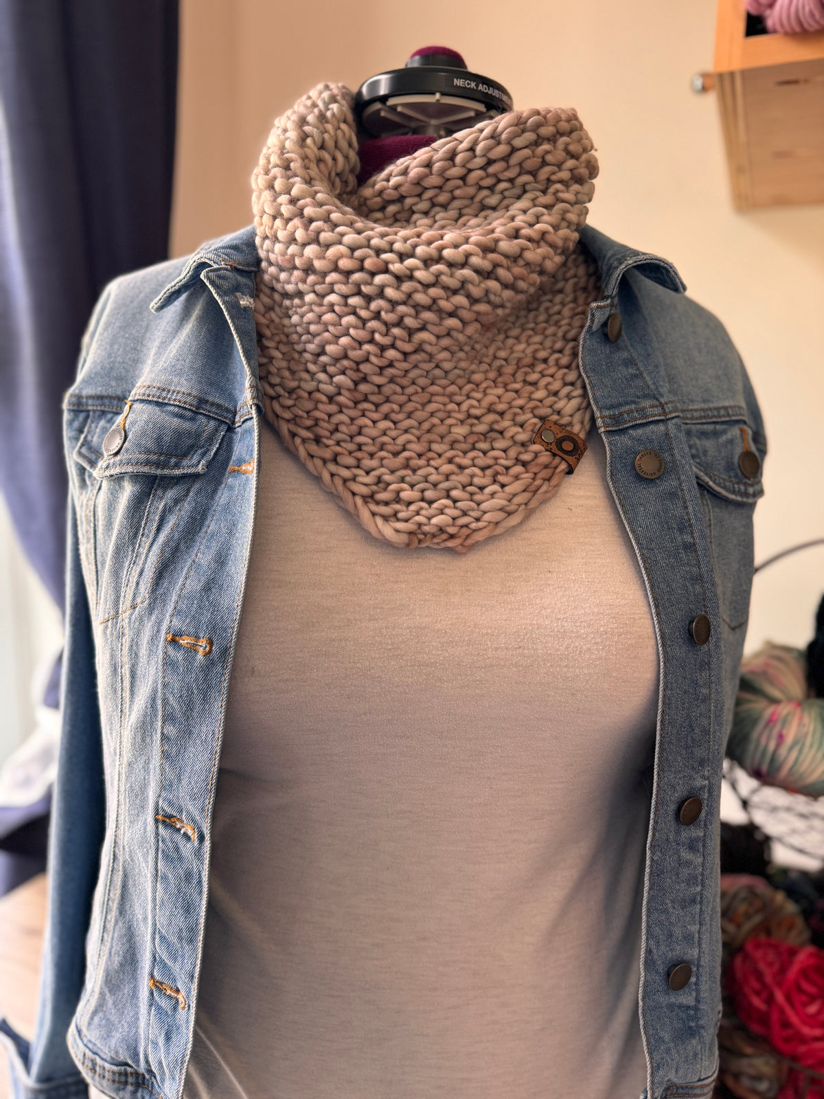 Super Chonk Cowls