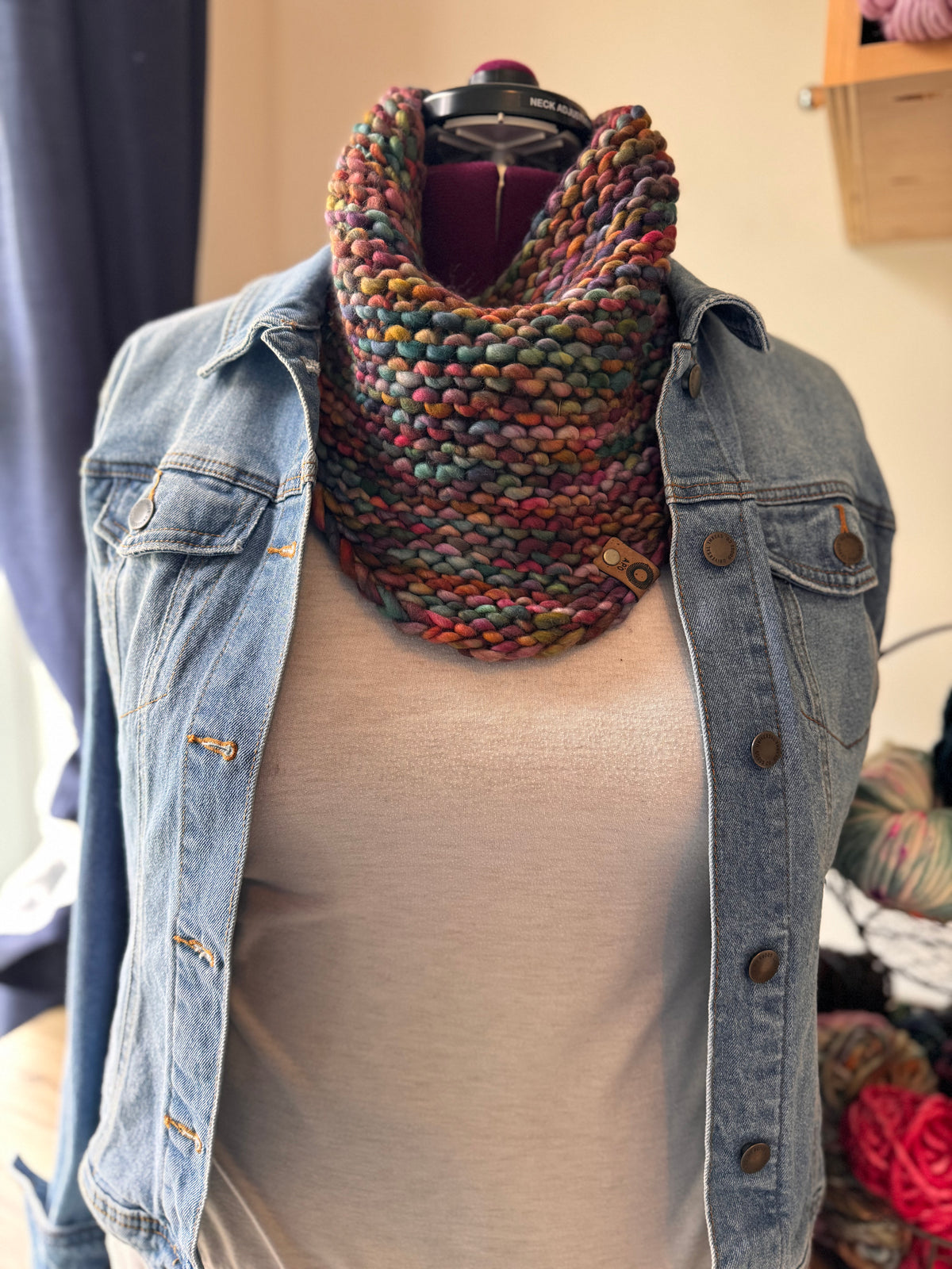 Super Chonk Cowls