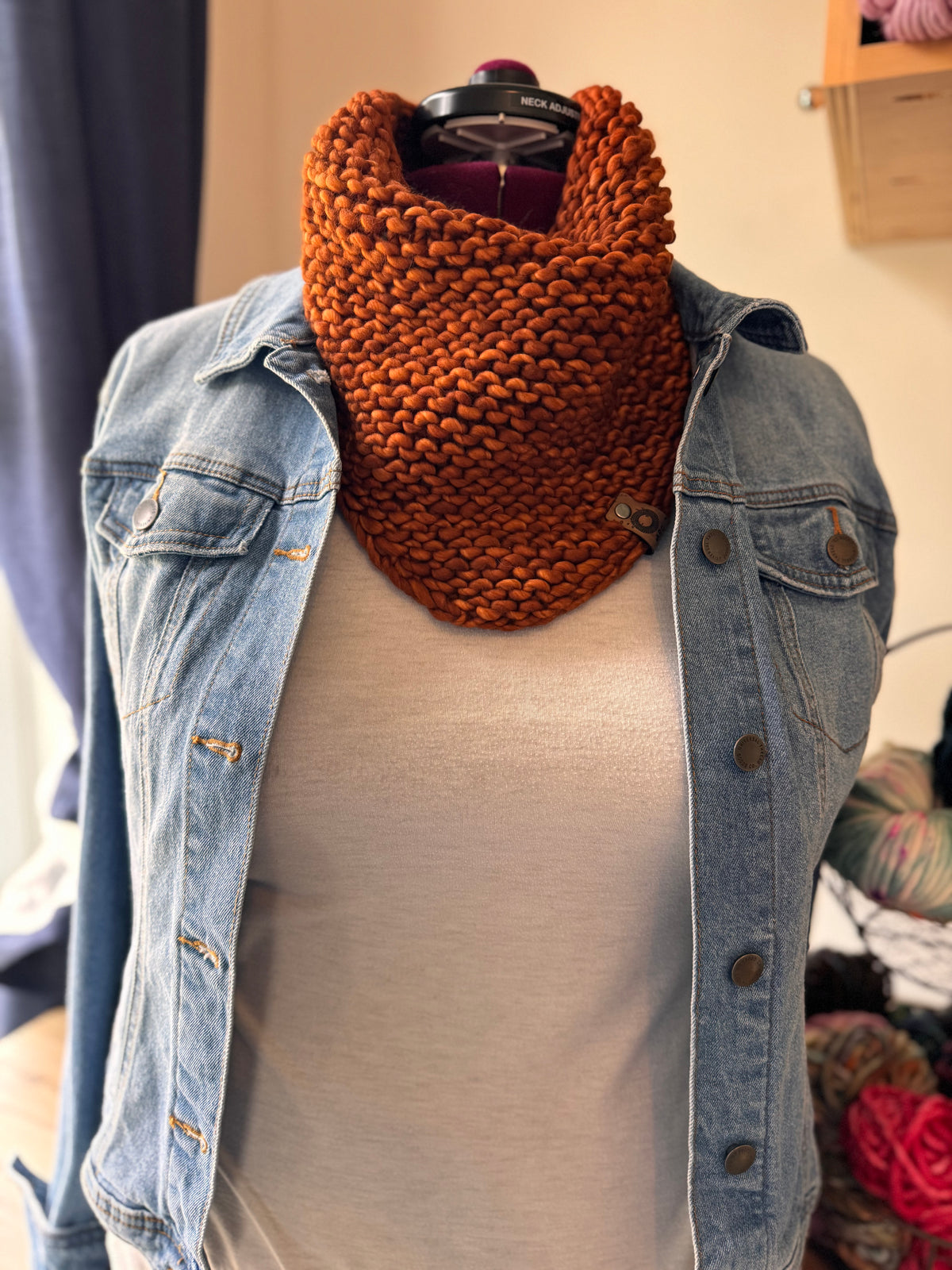 Super Chonk Cowls