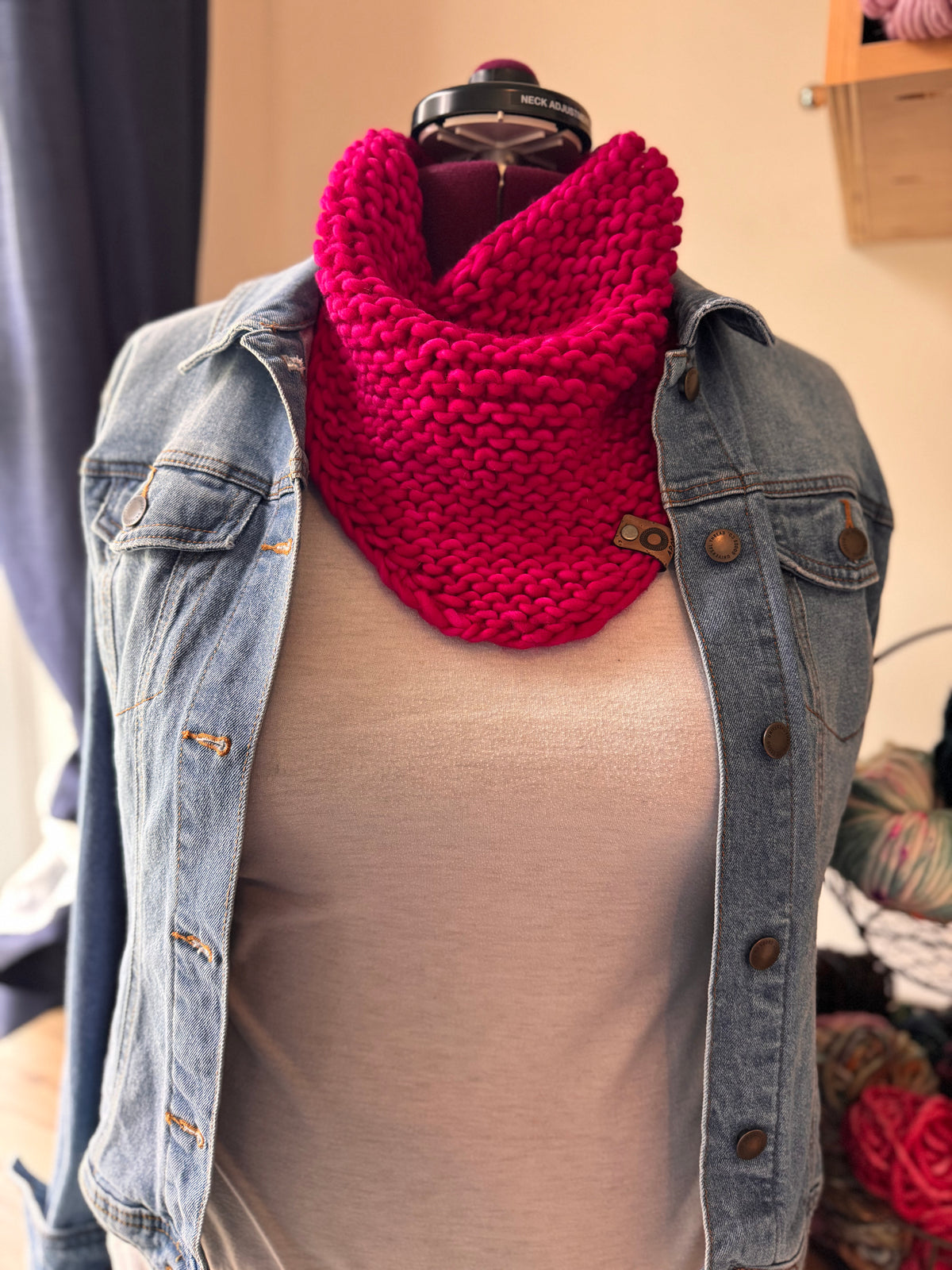 Super Chonk Cowls