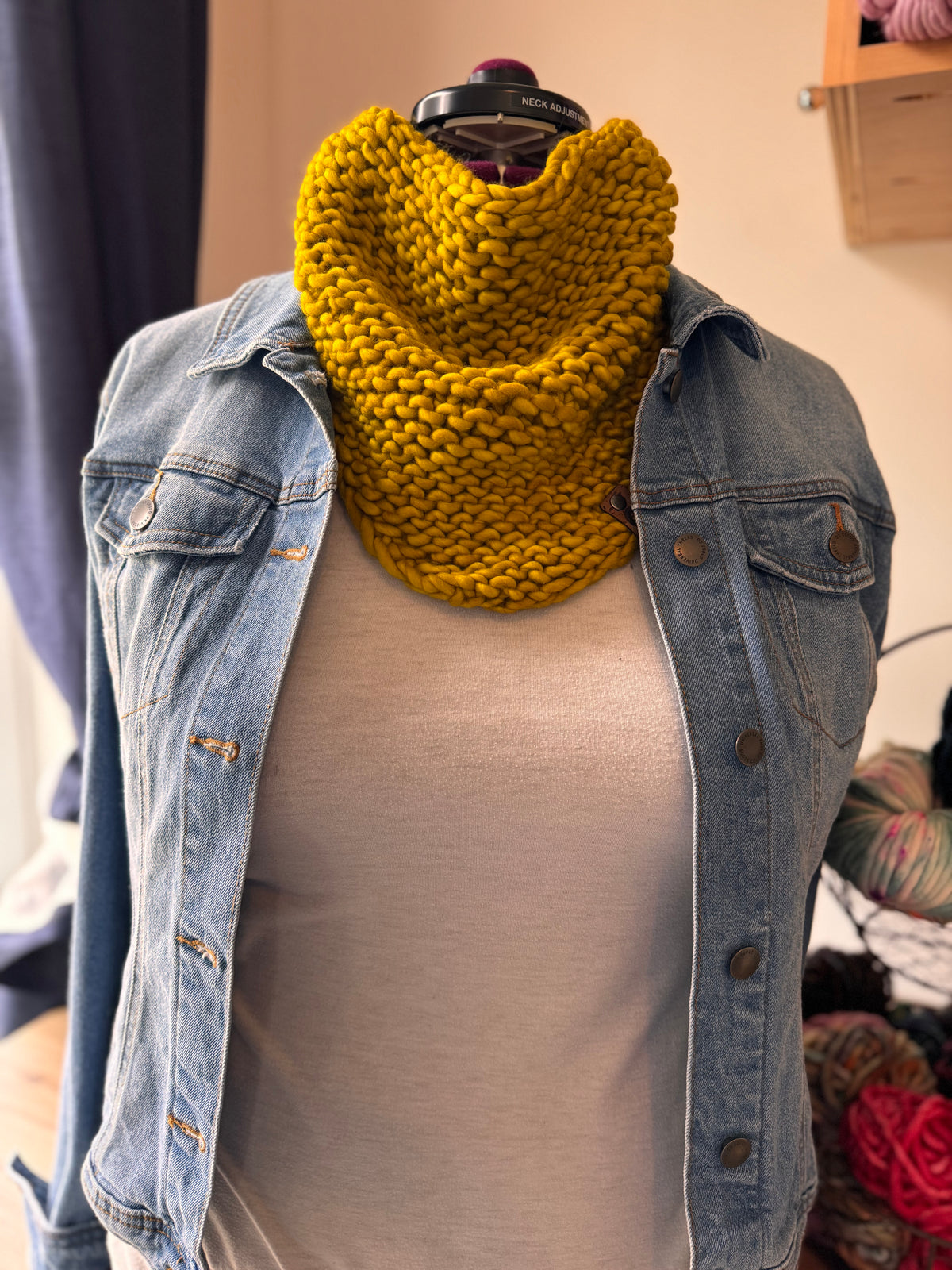 Super Chonk Cowls