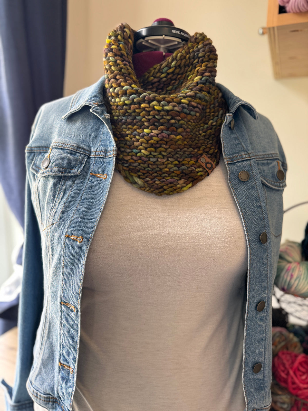 Super Chonk Cowls