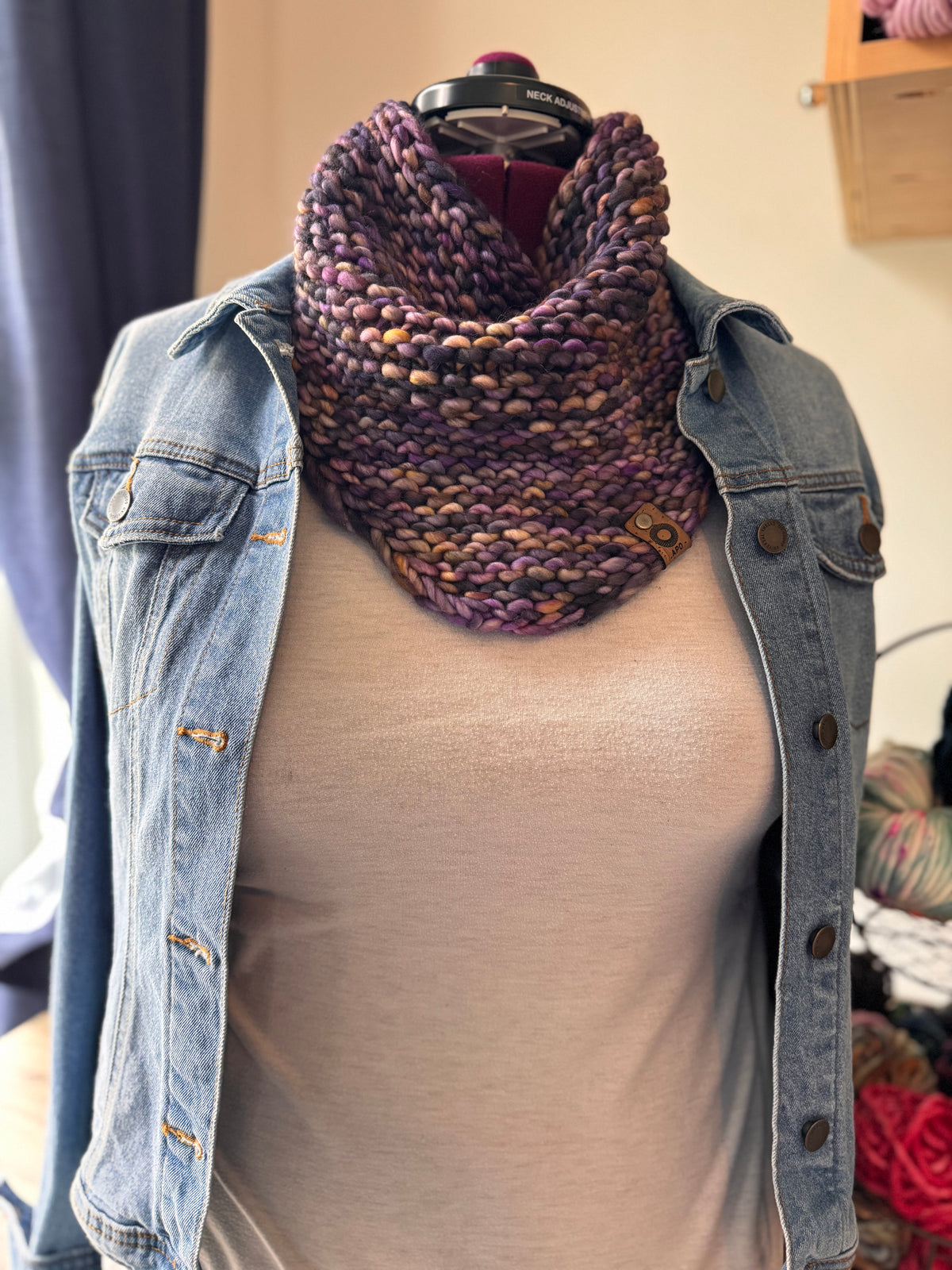 Super Chonk Cowls