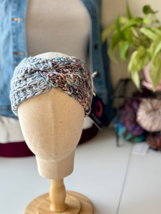 Chonky Headbands