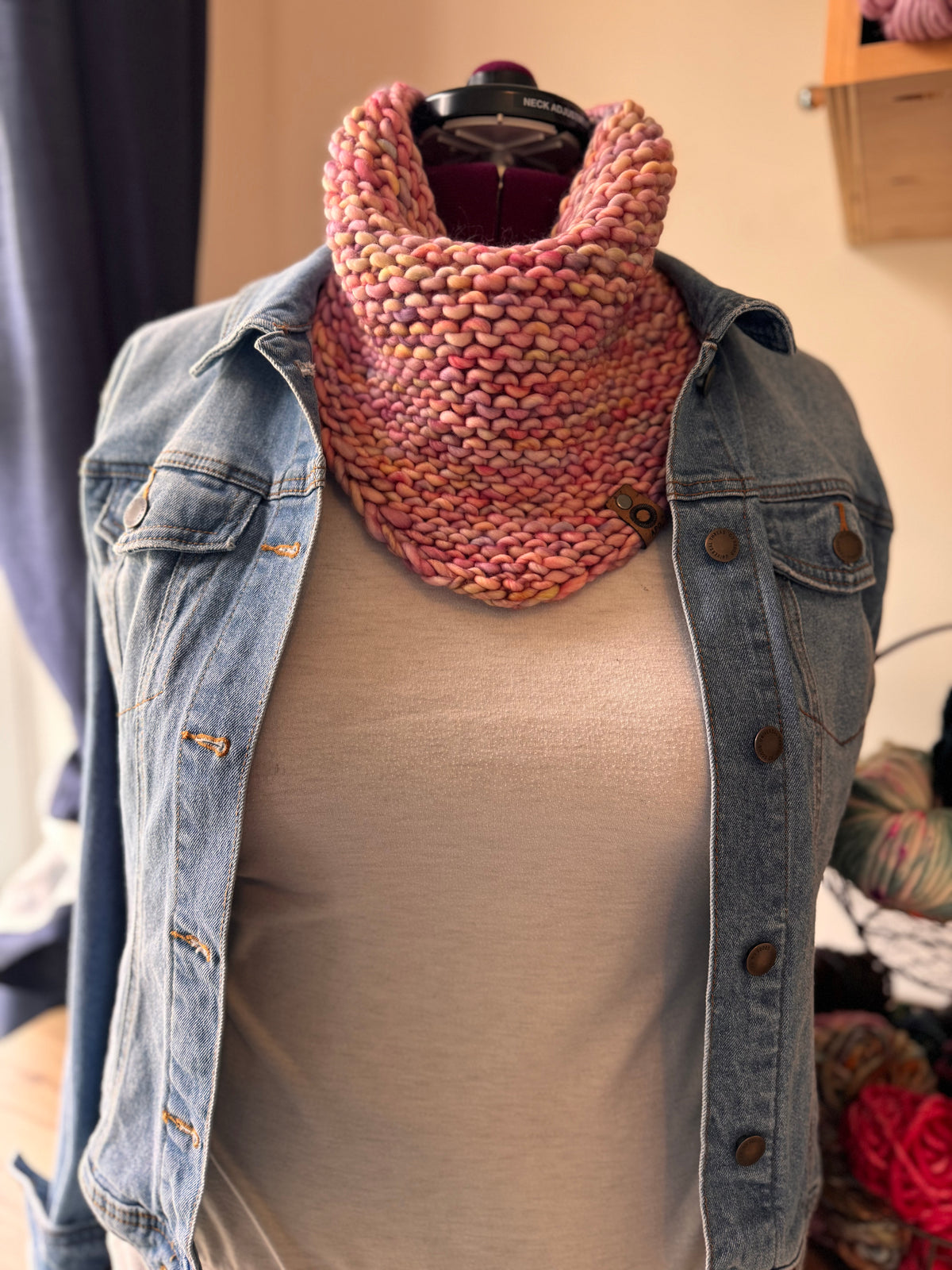 Super Chonk Cowls