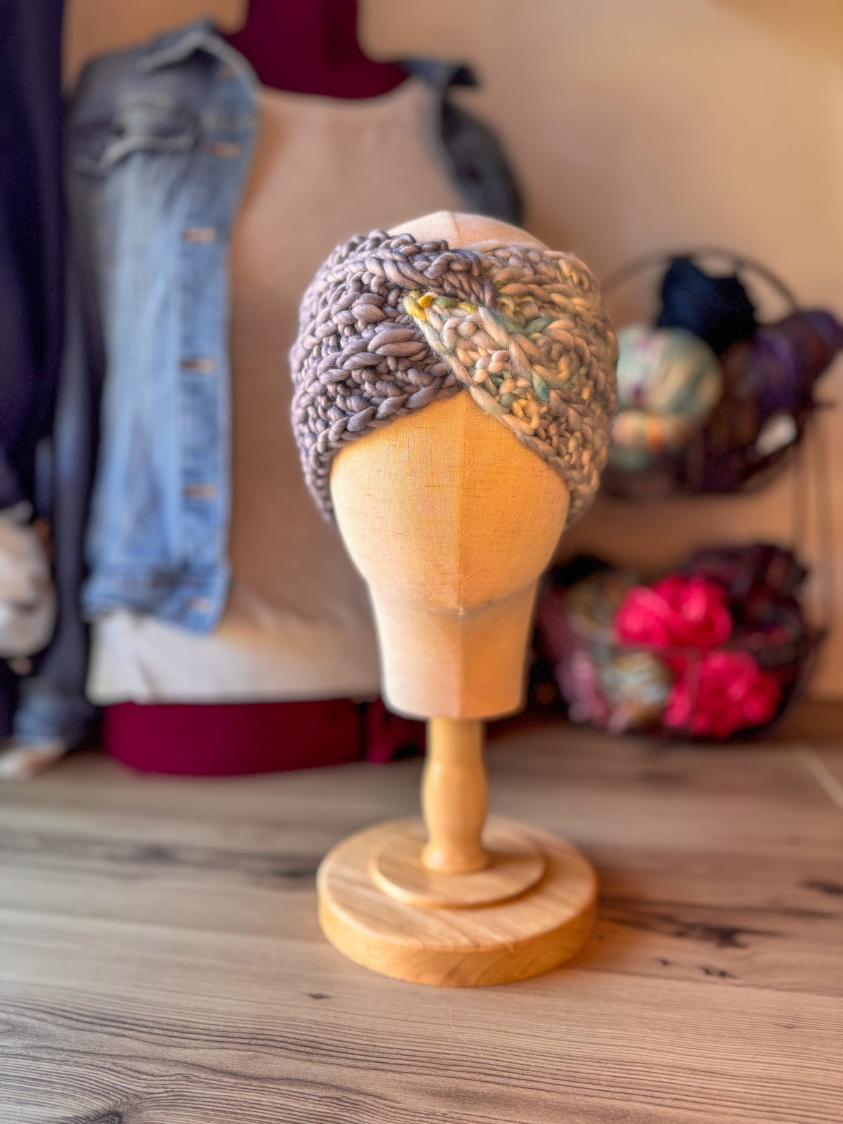 Chonky Headbands