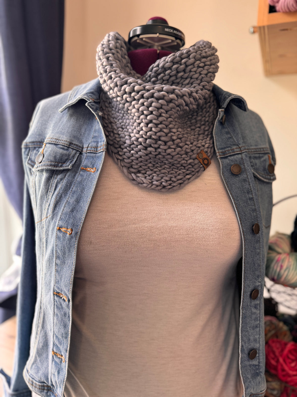 Super Chonk Cowls