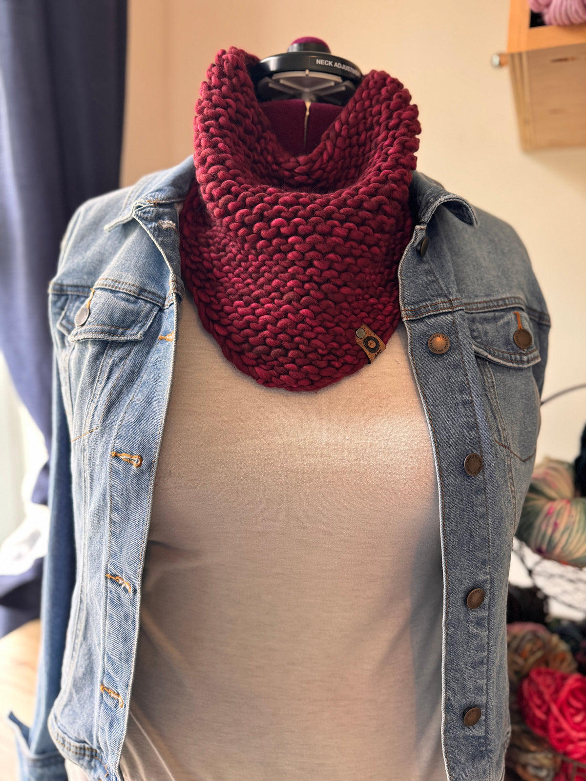 Super Chonk Cowls