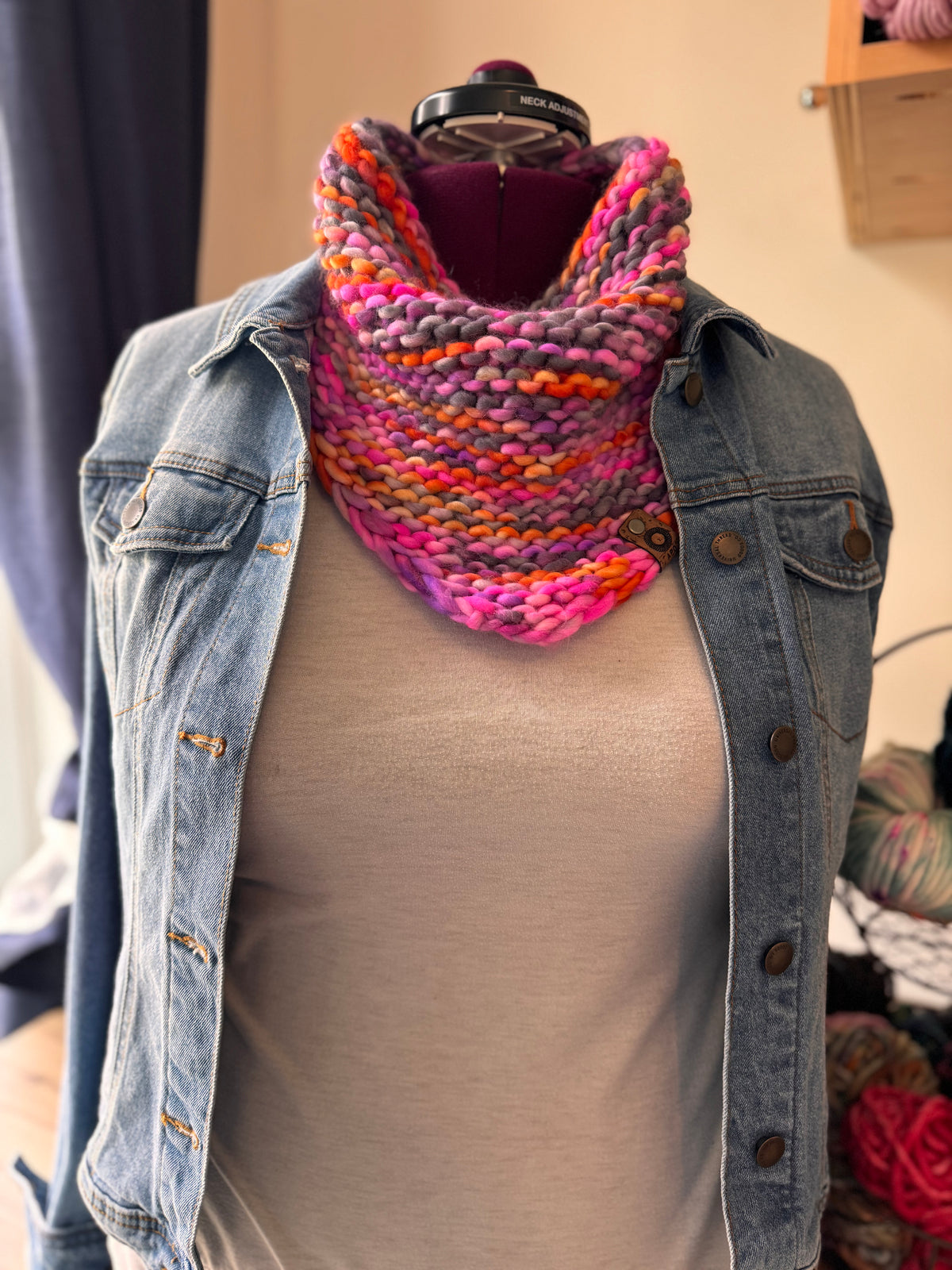 Super Chonk Cowls