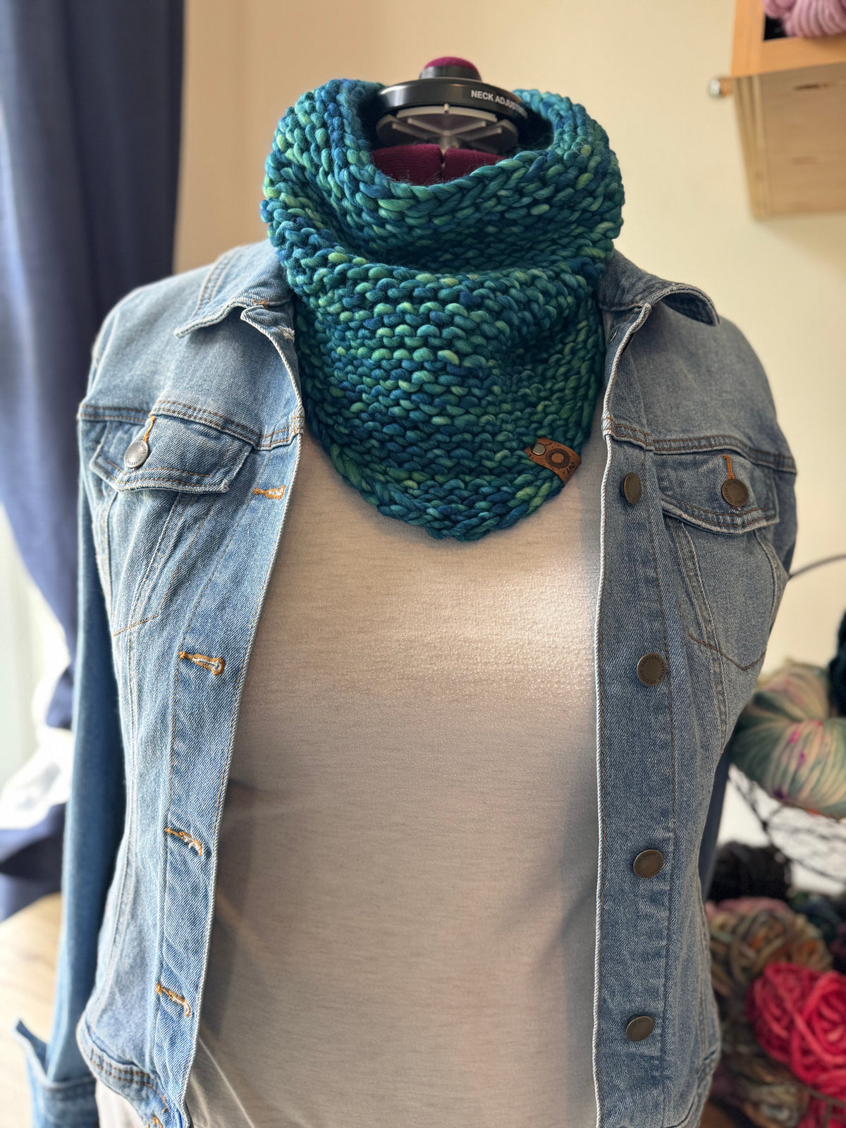 Super Chonk Cowls