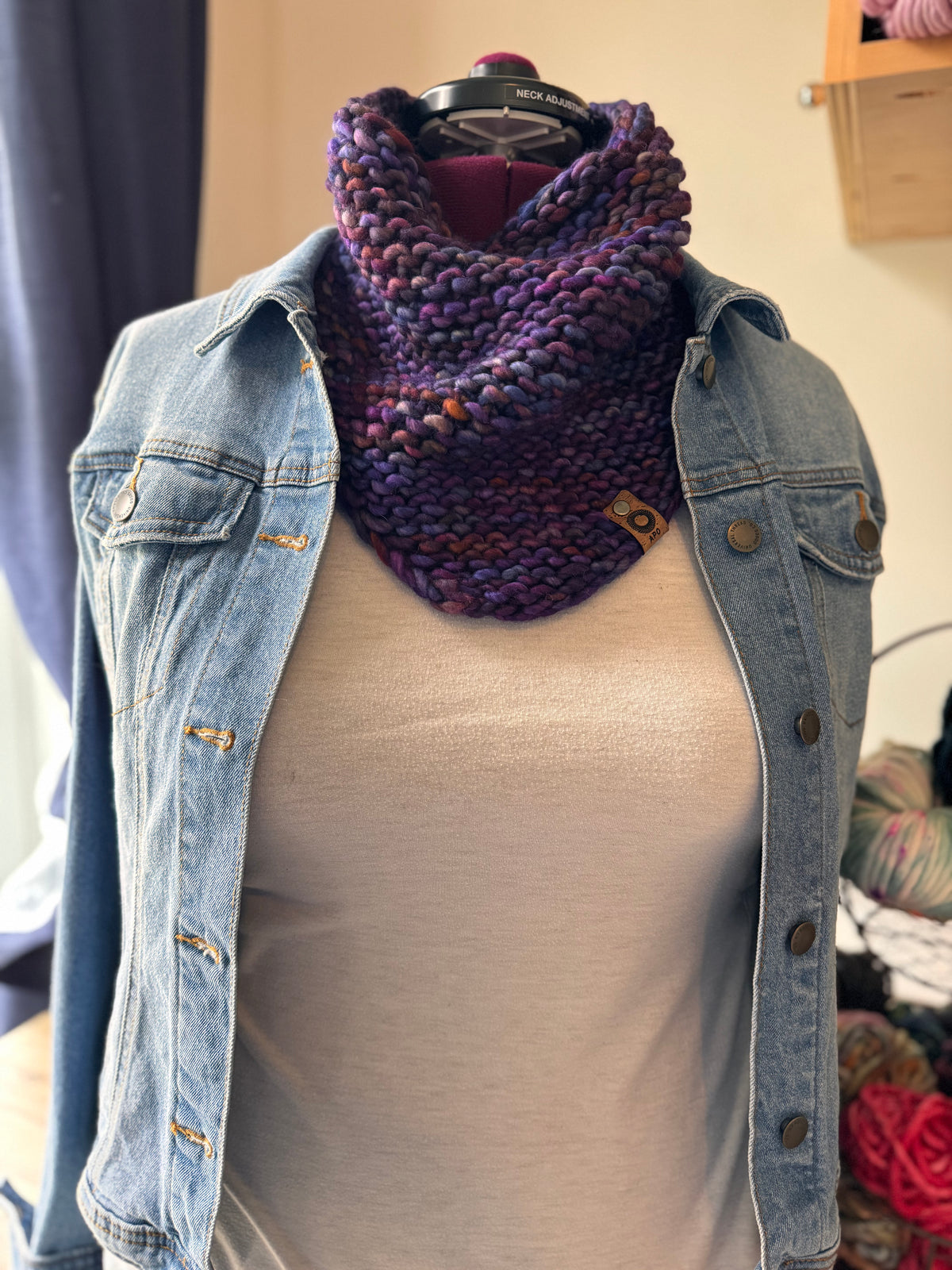 Super Chonk Cowls