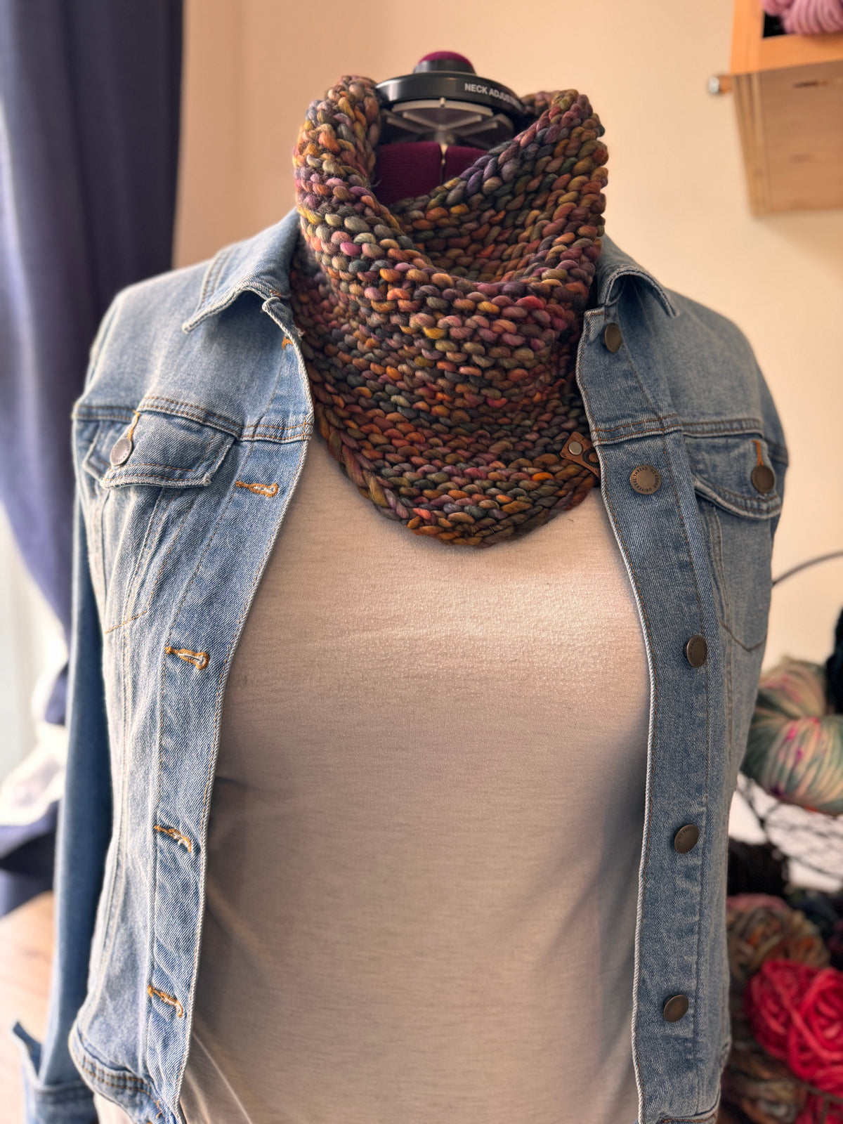 Super Chonk Cowls