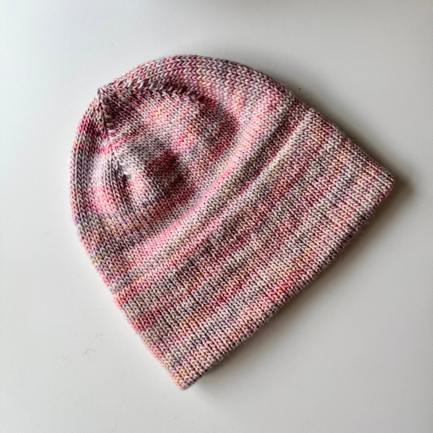 The Jake Beanie