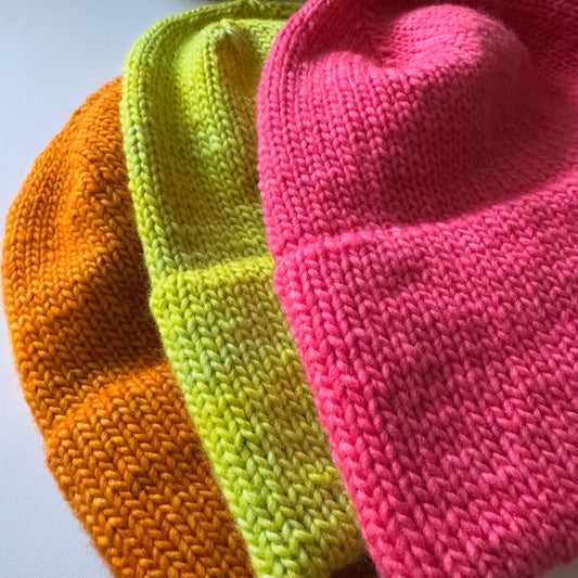 The Jake Beanie