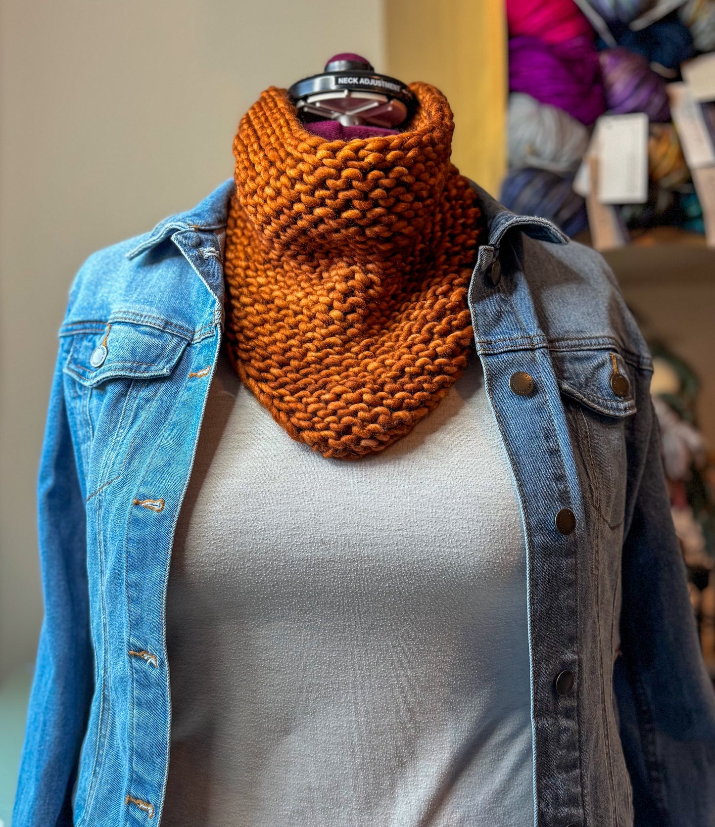 Super Chonk Cowls